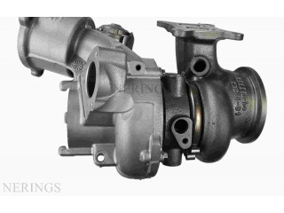 Turbodmychadlo Турбина 06K145722H, IT-06K145722H   Audi TT TTS RS Mk3 8S   