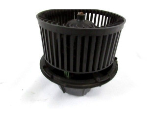 Вентилятор печки    6001547487   Dacia Sandero