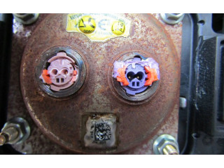 Подушка безопасности водителя 8620137500 SsangYong Korando