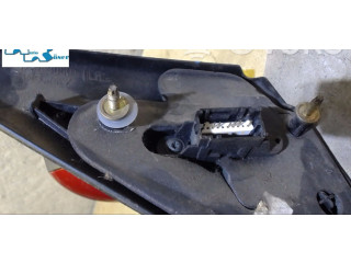 Zpětné zrcátko Renault Megane I 1999