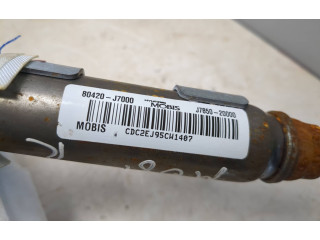 Боковая подушка безопасности 80420J7000, J785020000   KIA Ceed