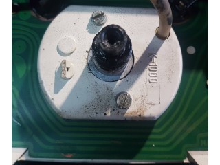 Přístrojová deska  Fiat 126 1981   