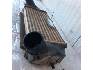 Интеркулер C1B19L440AD, INTERCOOLER Ford Ecosport 1.0