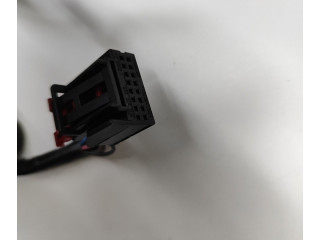 Зеркало электрическое        Audi A5  2016 -  года   