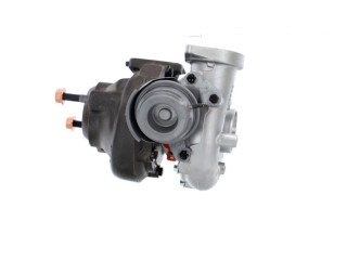 Turbodmychadlo Турбина 725364-5021S, 725364-5021S BMW 7 E65 E66