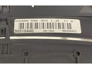 Панель приборов A2C53352562, 199B1000 Alfa Romeo Mito