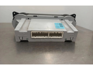 Блок управления кондиционера воздуха / климата/ печки (в салоне) 972501H602 KIA Ceed