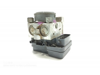 Блок АБС 4670A060 Mitsubishi L200 2006 - 2014 года