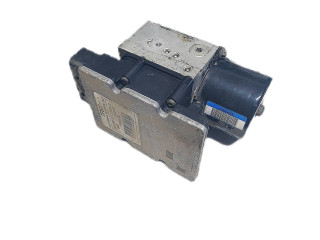 Блок АБС 12789522 Saab 9-3 Ver1 1998 - 2005 года