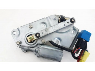 Моторчик заднего дворника 56202102 Citroen Xantia