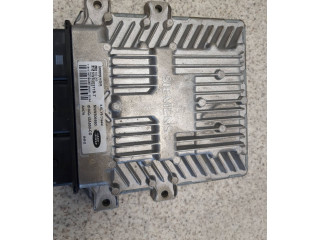 Řídící jednotka 5WS40371BT, 6H4Q12A650CD Land Rover Range Rover Sport L320 2011