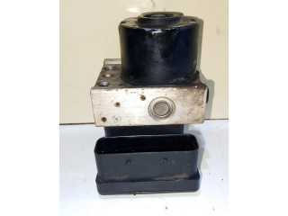 Блок АБС 4S61-2M110-DA, 4S61-2M110-DA   Ford  Fusion  2006 - 2012 года