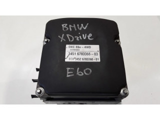 Jednotka ABS 6783366, 34526783368 BMW 5 E60 E61 2007