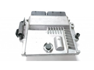 Řídící jednotka 1617408280, 9809447980 Peugeot 508 2010