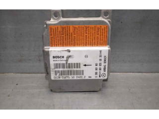 Блок подушек безопасности 0018200826, 0285001165   Mercedes-Benz CLK A208 C208