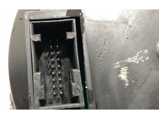 Панель приборов 5E0920781E Skoda Octavia Mk3 (5E)