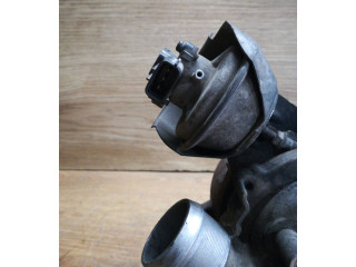  Турбина Ford S-MAX  9662464980, GT1749V         