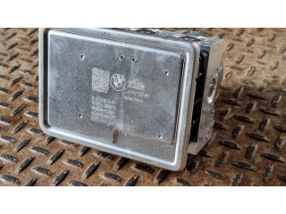 Блок АБС 5A30BC3, 5A30BC0 BMW 1 F40 2019- года