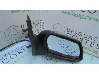 Зеркало электрическое Сзади Ford Mondeo Mk III 2000-2007 года