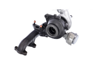 Turbodmychadlo Турбина 54399880072, 54399880072 Volkswagen Caddy