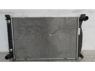 Радиатор охлаждающей жидкости