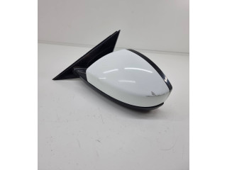 Zpětné zrcátko Jaguar F-Pace 2017