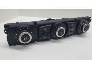 Блок управления кондиционера воздуха / климата/ печки (в салоне)