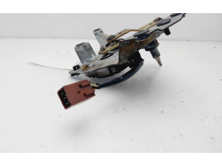 Моторчик заднего дворника 0390201408 Citroen Berlingo