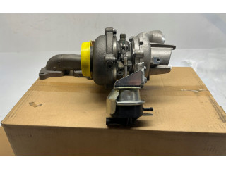 Turbodmychadlo Турбина 04L253010K, 04L253010K Volkswagen Multivan T6