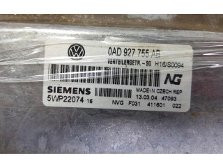 Форсунка 0AD927755AB Lynk & co 02