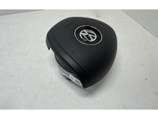 Zpětné zrcátko Volkswagen Touareg II 2016 7P6880201K, 7P6880201K81U