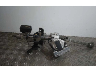 Рулевая рейка 488106348R, 1028822 Renault Captur 2013 - 2020 года