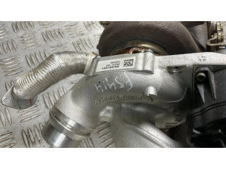 Turbodmychadlo Турбина 9845812 Mini Clubman F54 2.0