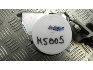 Передний ремень безопасности