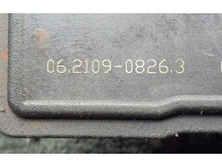 Блок АБС ATE   Chevrolet  Nubira   -  года