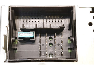 Радио/ проигрыватель CD/DVD / навигация       Skoda Superb B5 (3U)  2001 - 2008 года   