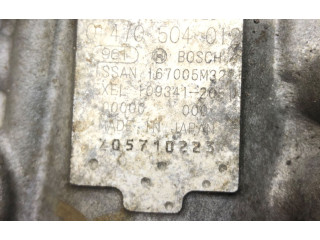 Vstřikovací čerpadlo 0470504012 Nissan Almera N16