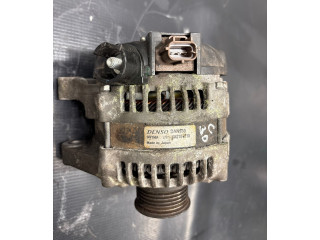 Генератор 1042102710, DAN930   Volvo C30      