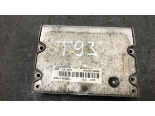 Pojistková skříňka 04869001AJ, 64469H Chrysler Voyager 2002