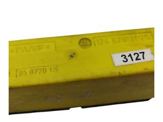 Блок комфорта 1248203125, 05072012   Mercedes-Benz E W124   