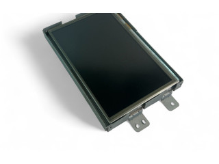 Дисплей FK7219C299AB Jaguar XE