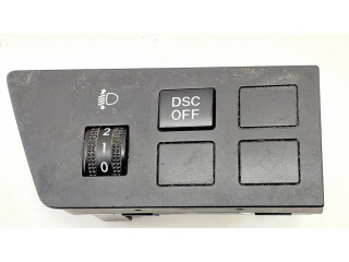 Включатель регулировки высоты фонарей