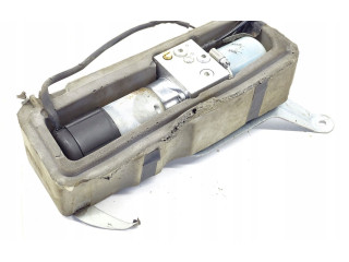 Подушка безопасности в сиденье    Audi A3 S3 8P