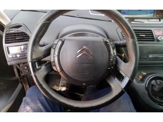 Руль Citroen C4 Grand Picasso 2007 - 2013 года 621SB50794777