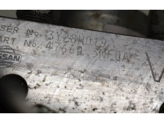 Jednotka ABS 476603NF0A, A98000BB7 Nissan Leaf I (ZE0) 2014