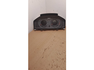 Přístrojová deska Volvo XC70 2008 36000411, 69199660U