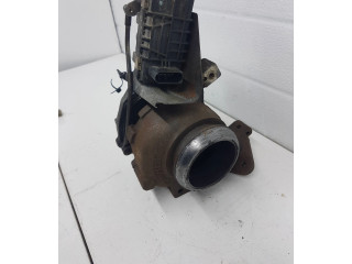 Turbodmychadlo Турбина 6NW008412, BPAGE45 Mercedes-Benz E W211 64696130029943