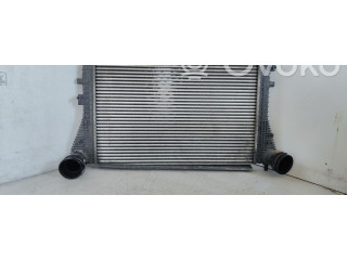 Интеркулер  1K0145803L   Skoda Octavia Mk2 (1Z) 