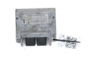 Блок подушек безопасности K68290967AB, E0-7473U Jeep Grand Cherokee (WJ)