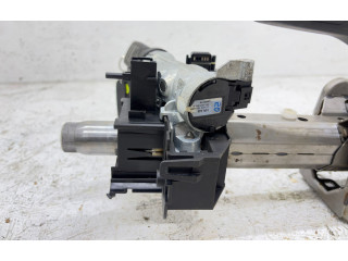 Рулевая рейка 1Z1419502Q Skoda Octavia Mk2 (1Z) 2004 - 2013 года